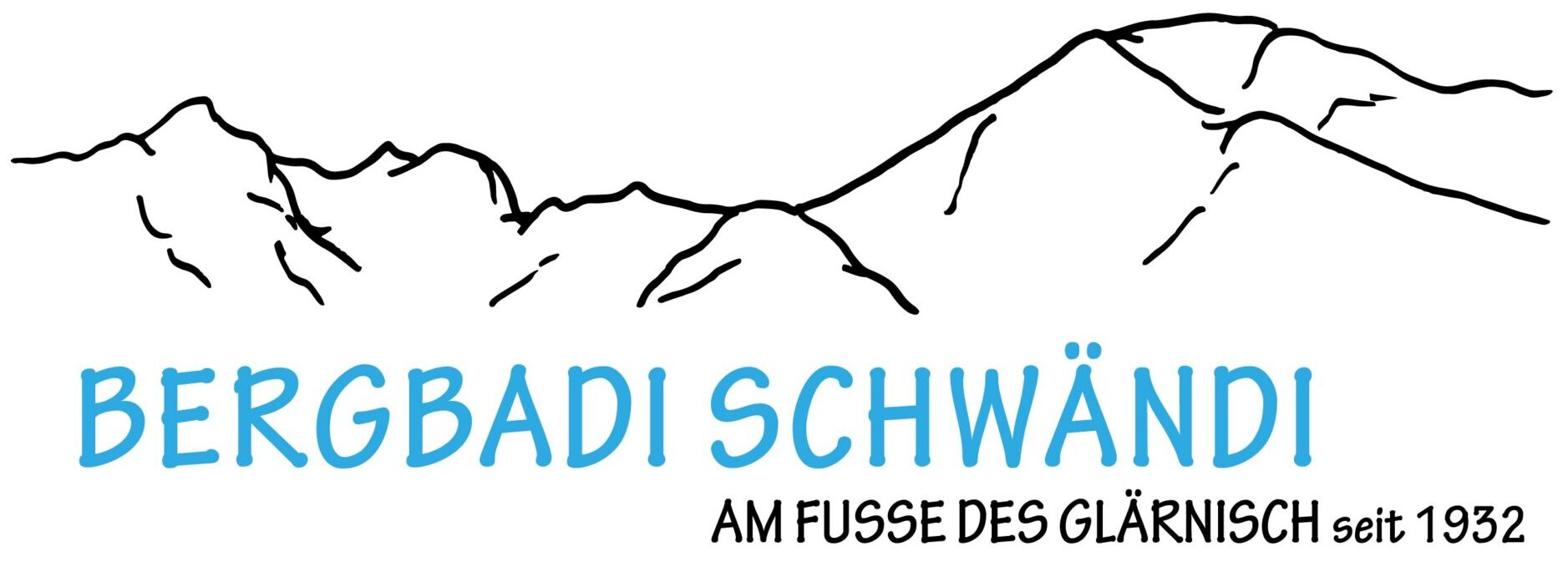 Bergbadi Schwändi